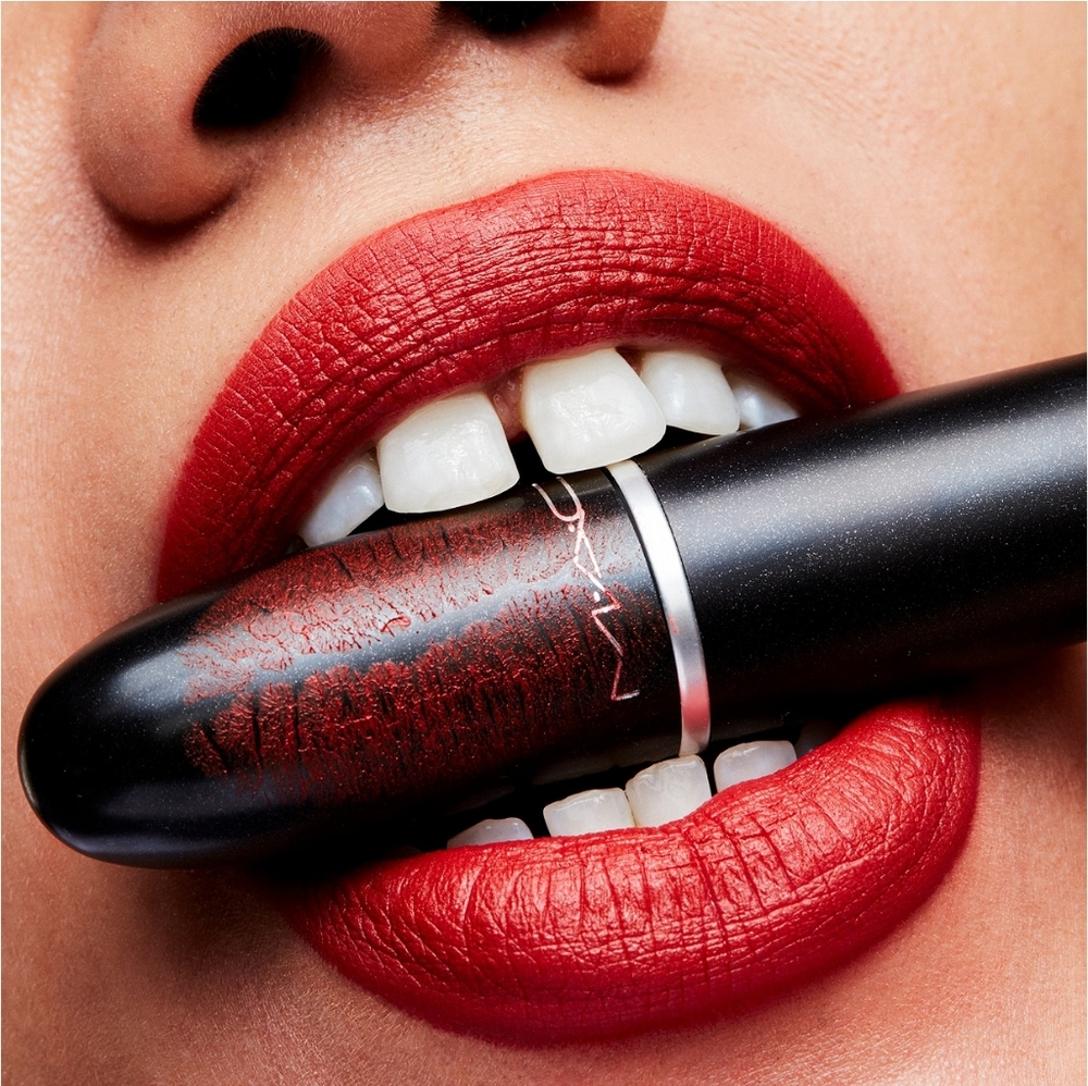 ❤️🌶️💄 MAC Matte Lipstick 💄🌶️ ❤️ - Picture 16 of 16